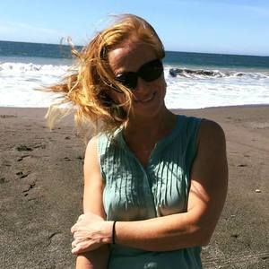 Meet your Posher, Joanna